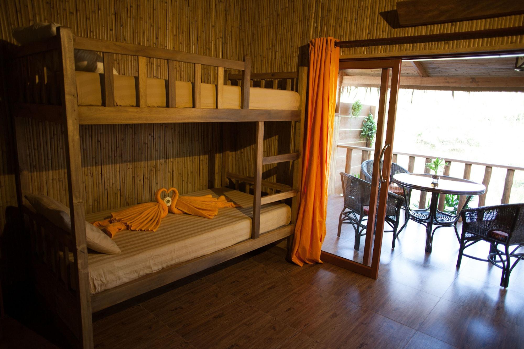Sok Sabay Resort Сіануквіль Екстер'єр фото