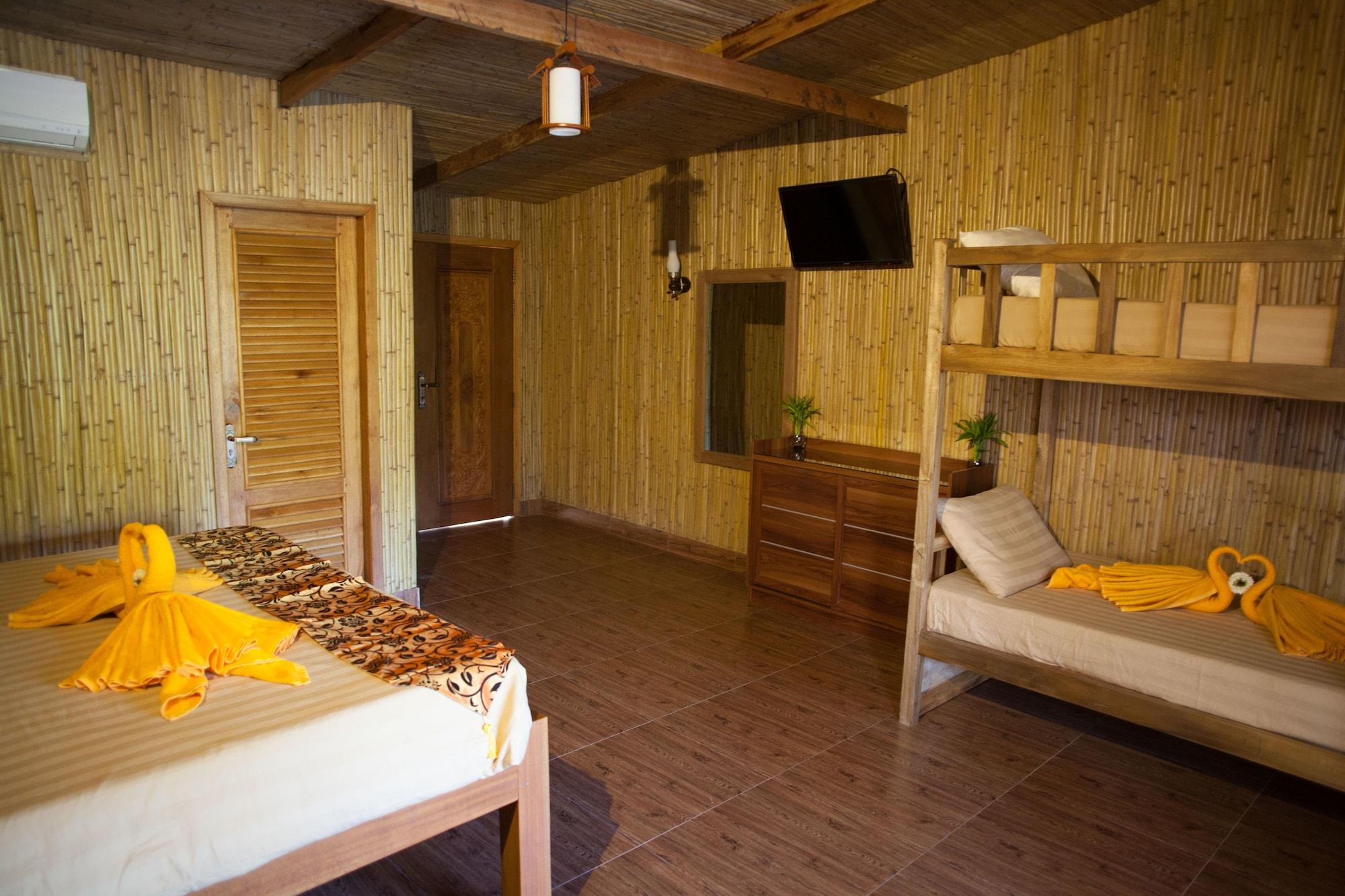 Sok Sabay Resort Сіануквіль Екстер'єр фото