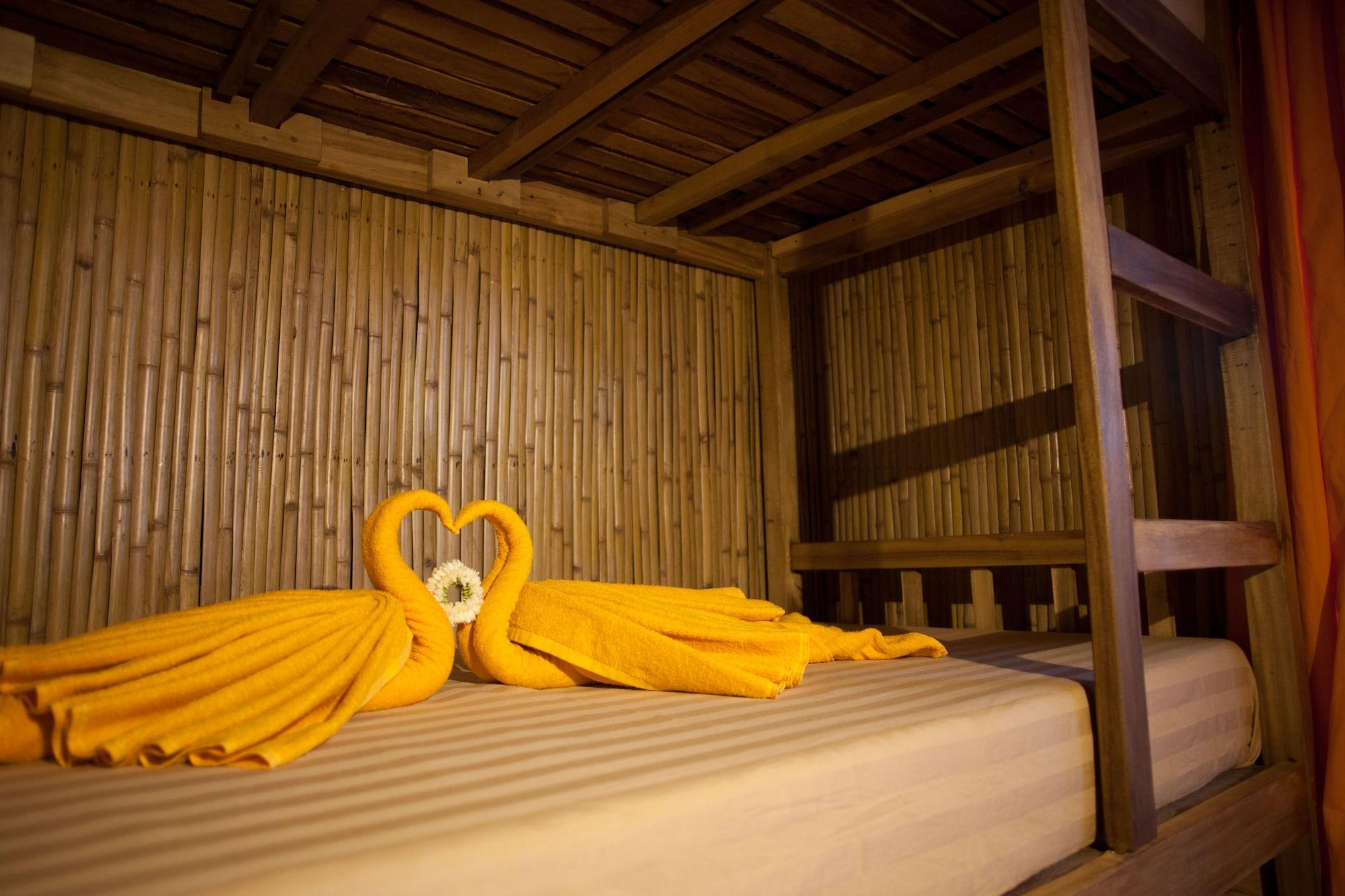 Sok Sabay Resort Сіануквіль Екстер'єр фото
