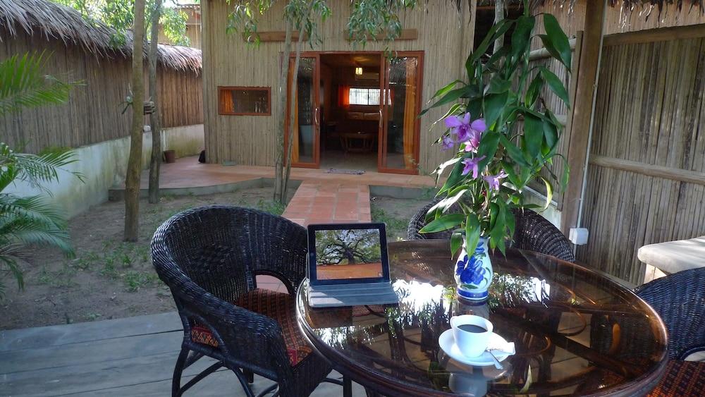 Sok Sabay Resort Сіануквіль Екстер'єр фото
