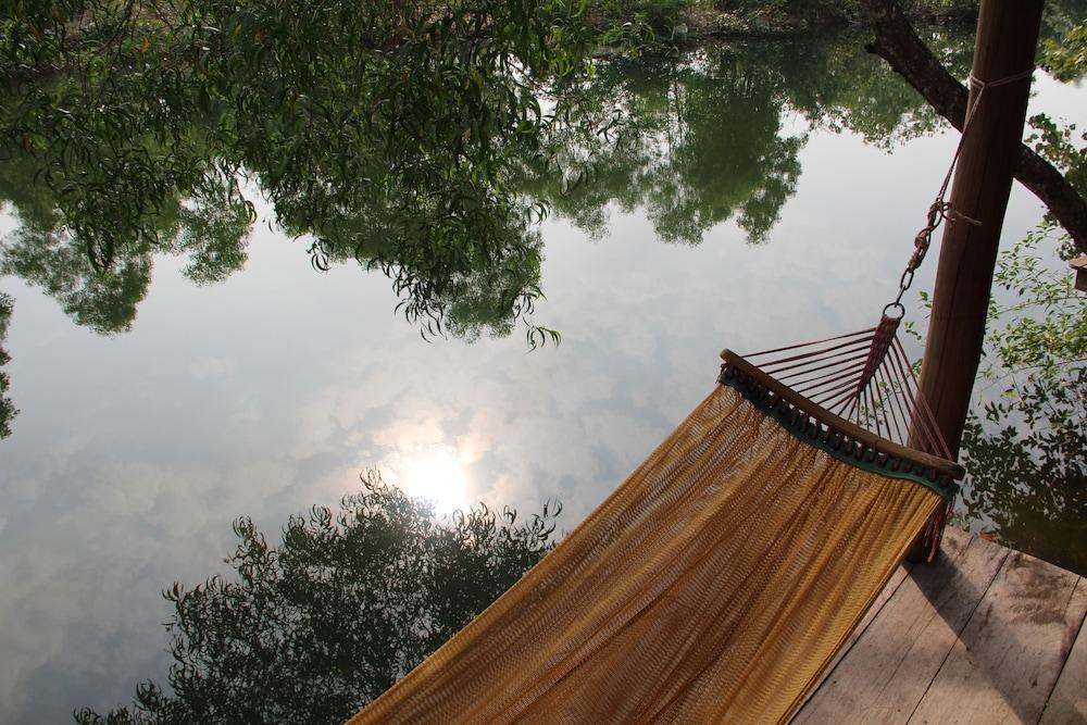 Sok Sabay Resort Сіануквіль Екстер'єр фото