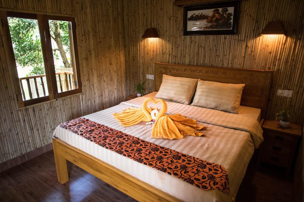 Sok Sabay Resort Сіануквіль Номер фото
